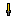 E. Gold Short Sword